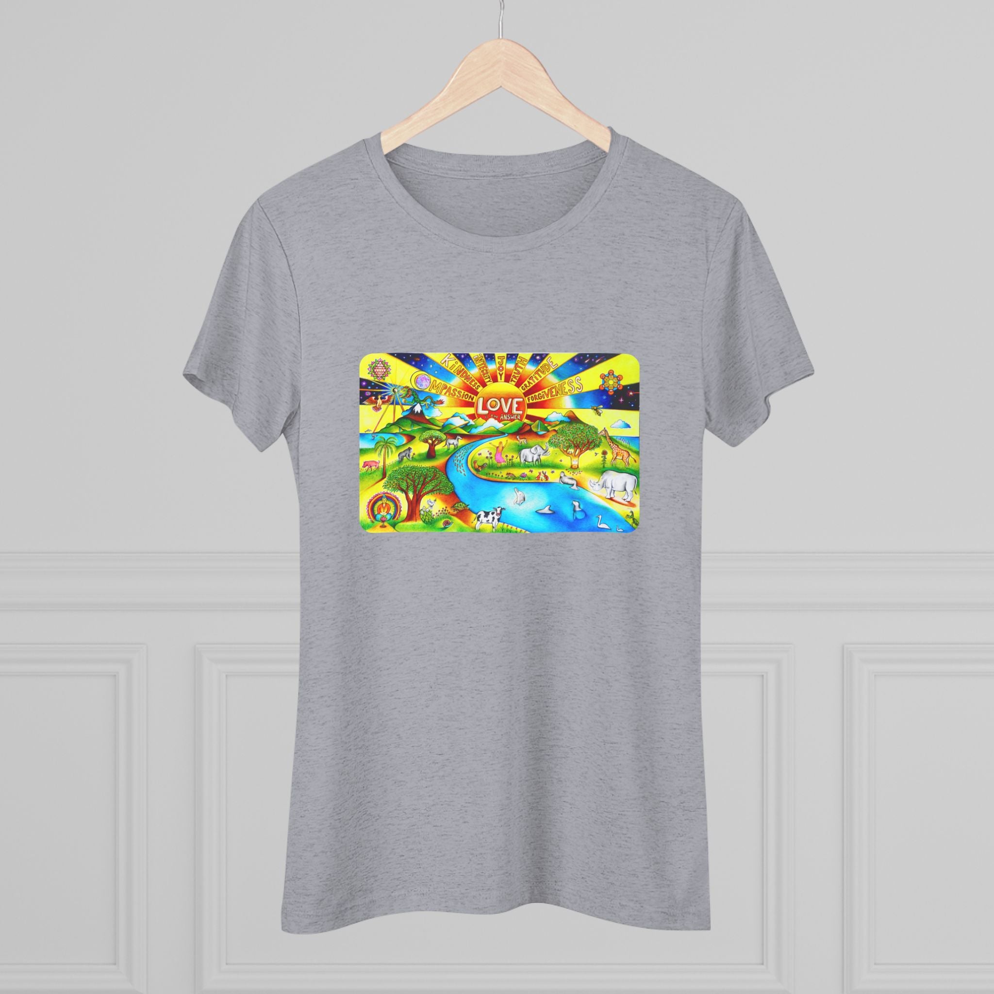 shoploveistheanswer