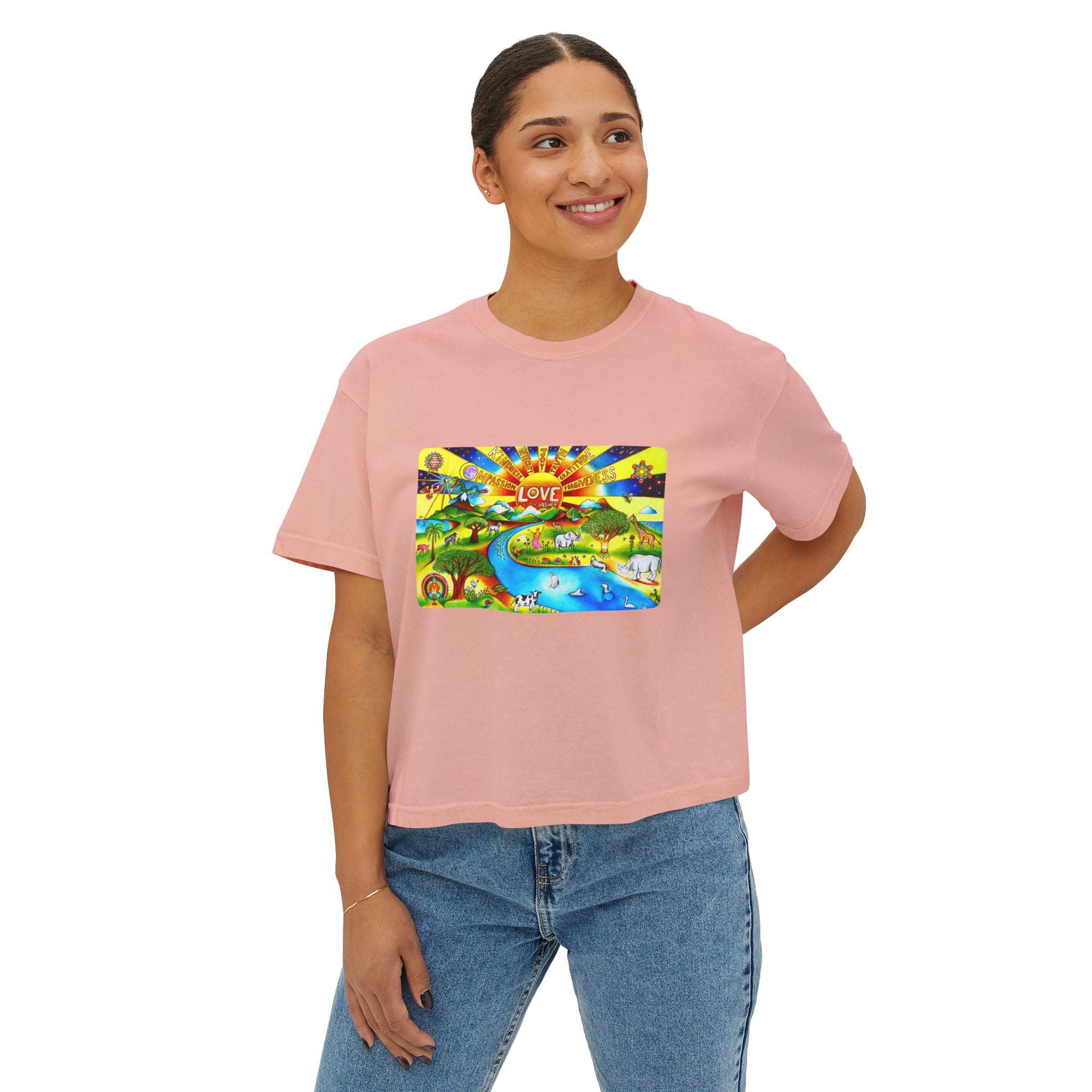 shoploveistheanswer