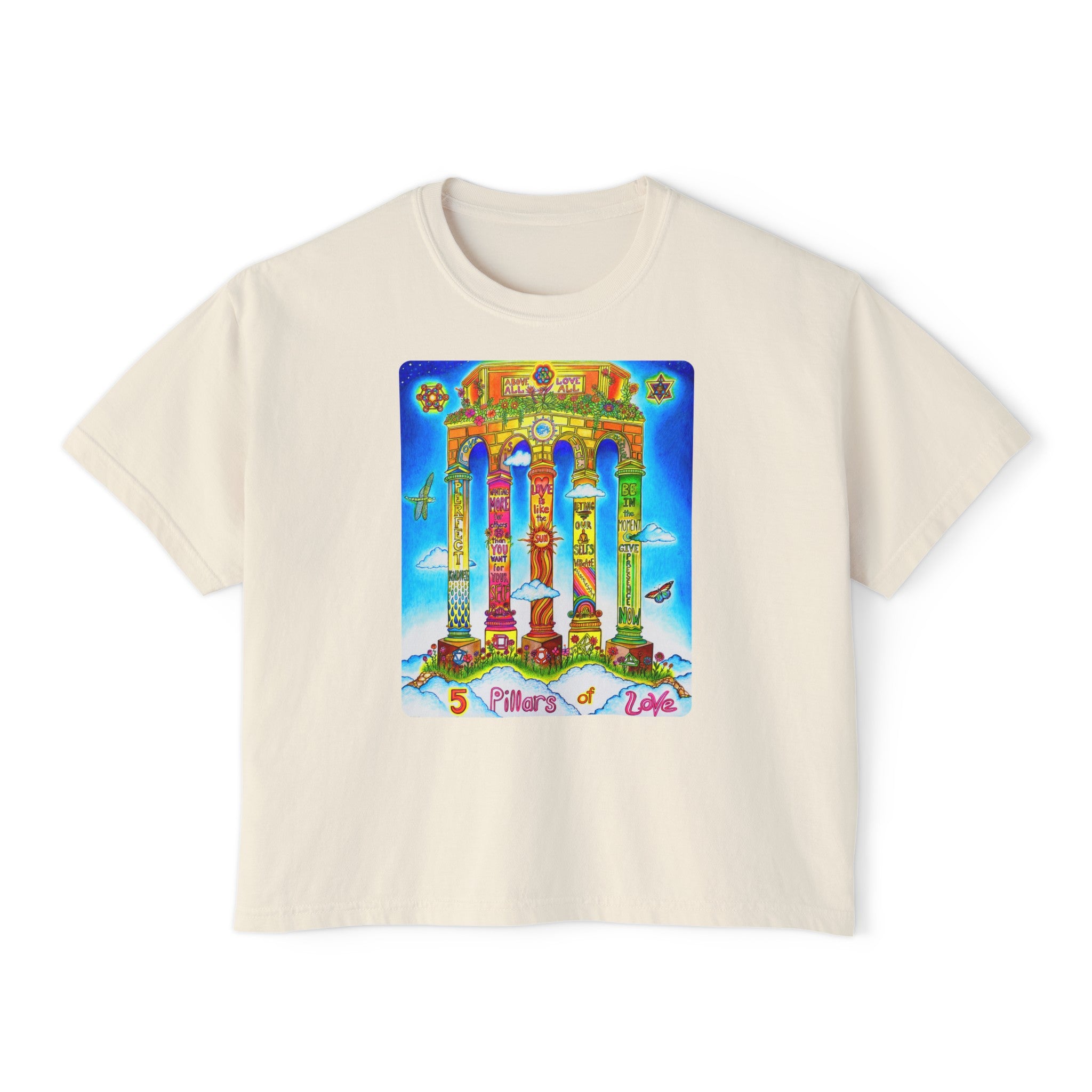 shoploveistheanswer