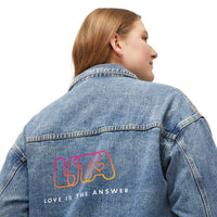 shoploveistheanswer