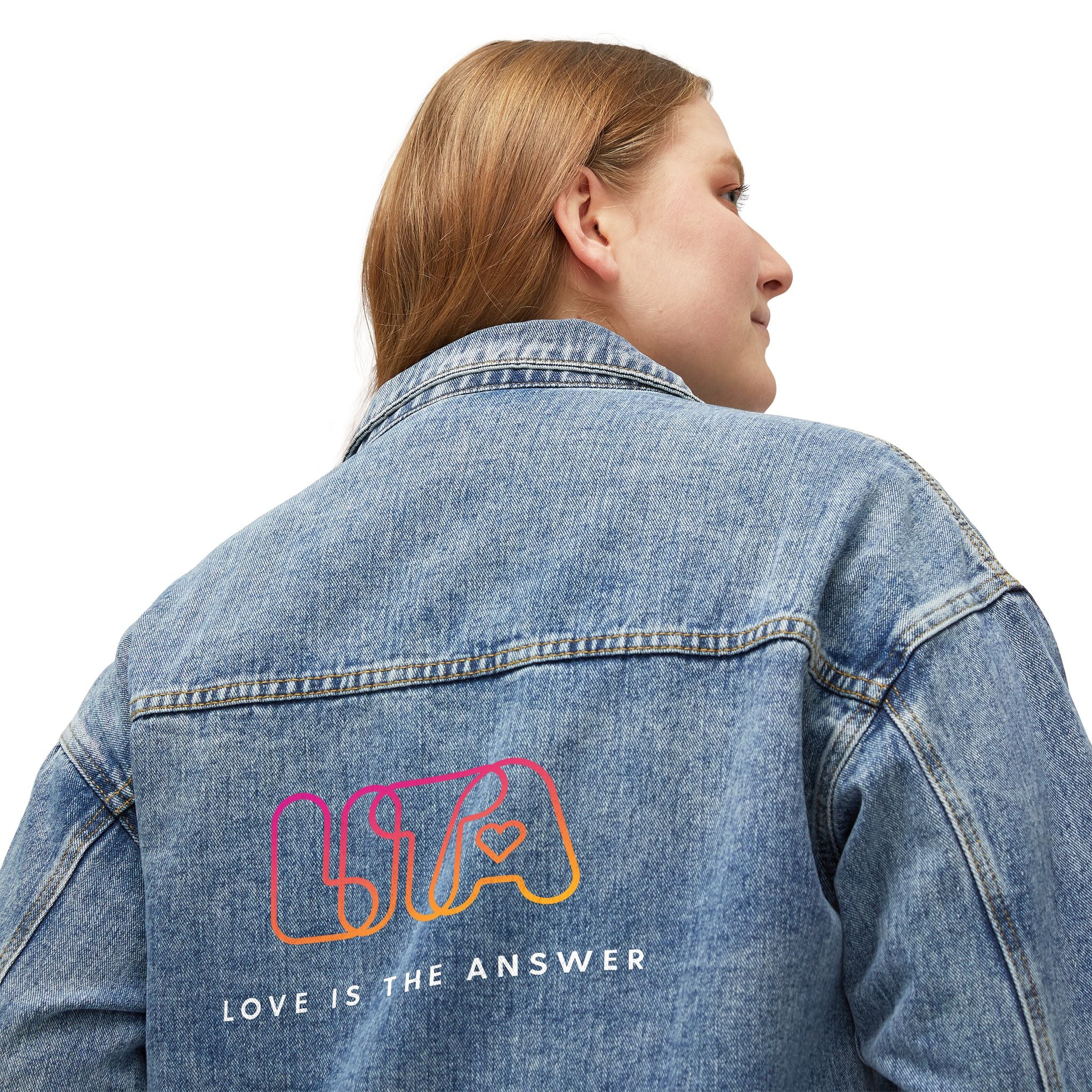 shoploveistheanswer