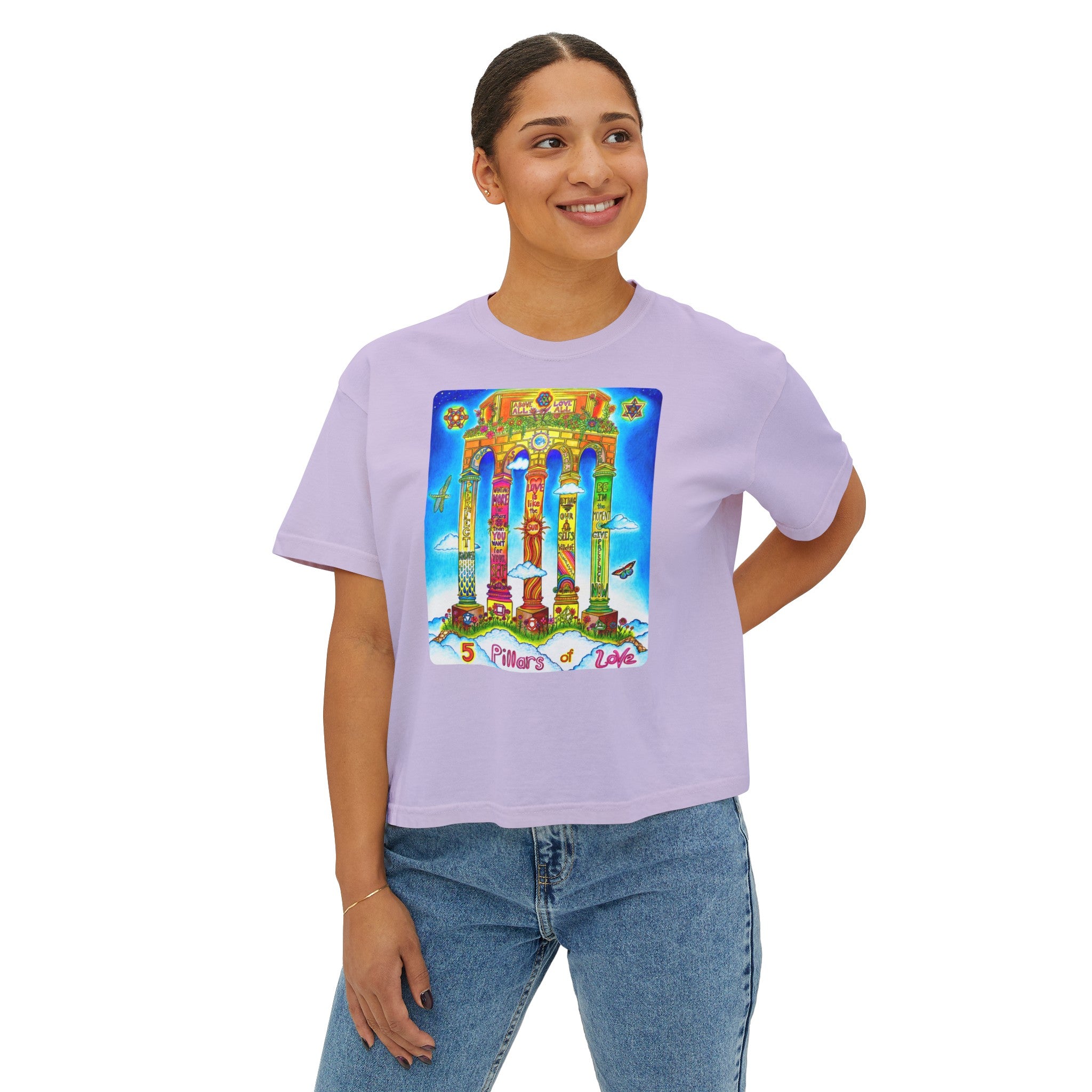 shoploveistheanswer