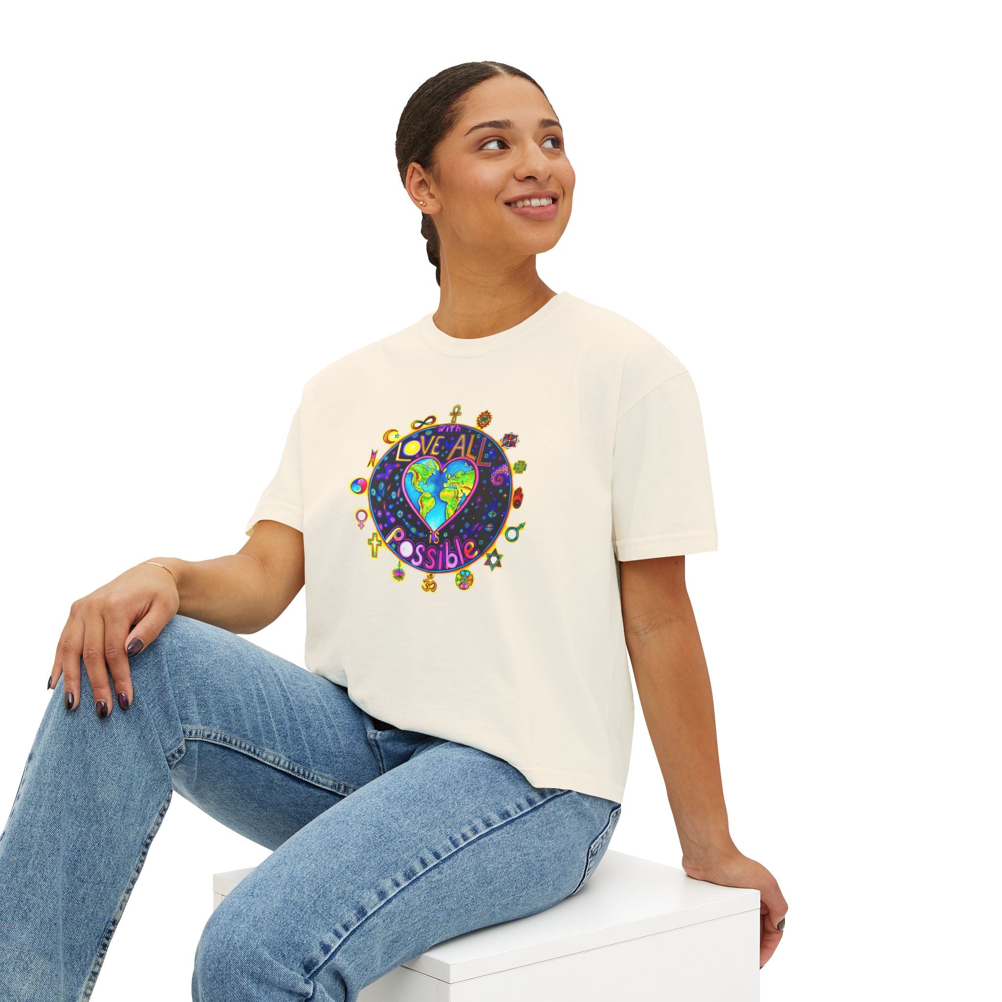 shoploveistheanswer
