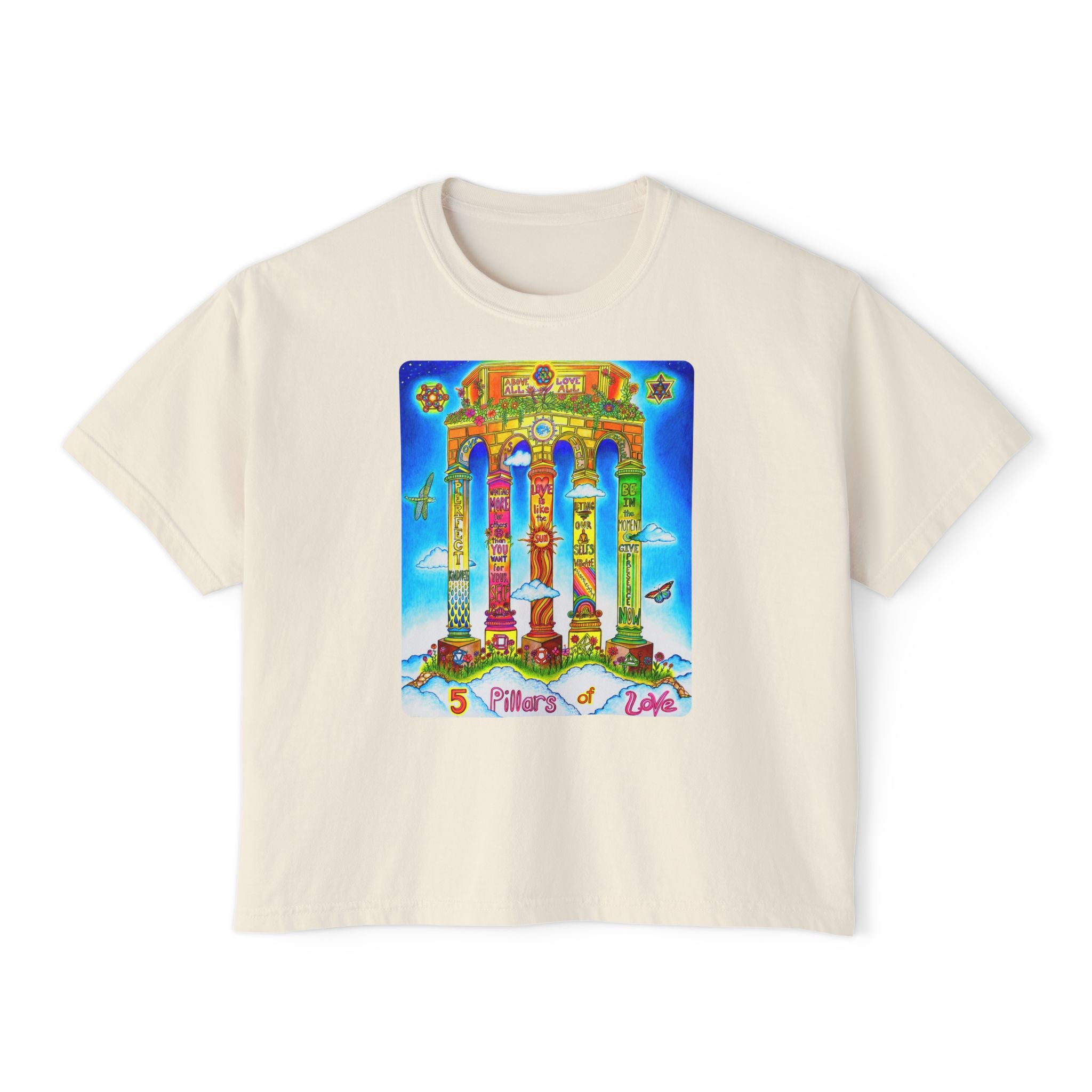 shoploveistheanswer