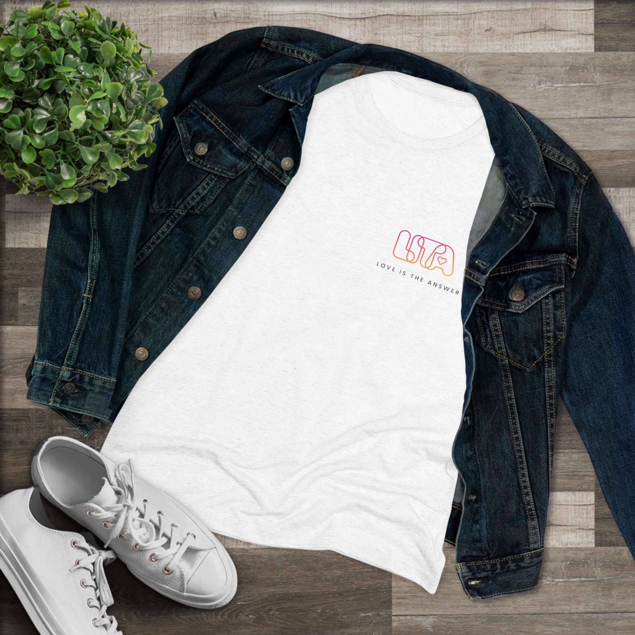 shoploveistheanswer