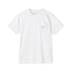 Unisex Garment-Dyed Pocket T-Shirt - Tree Of Love