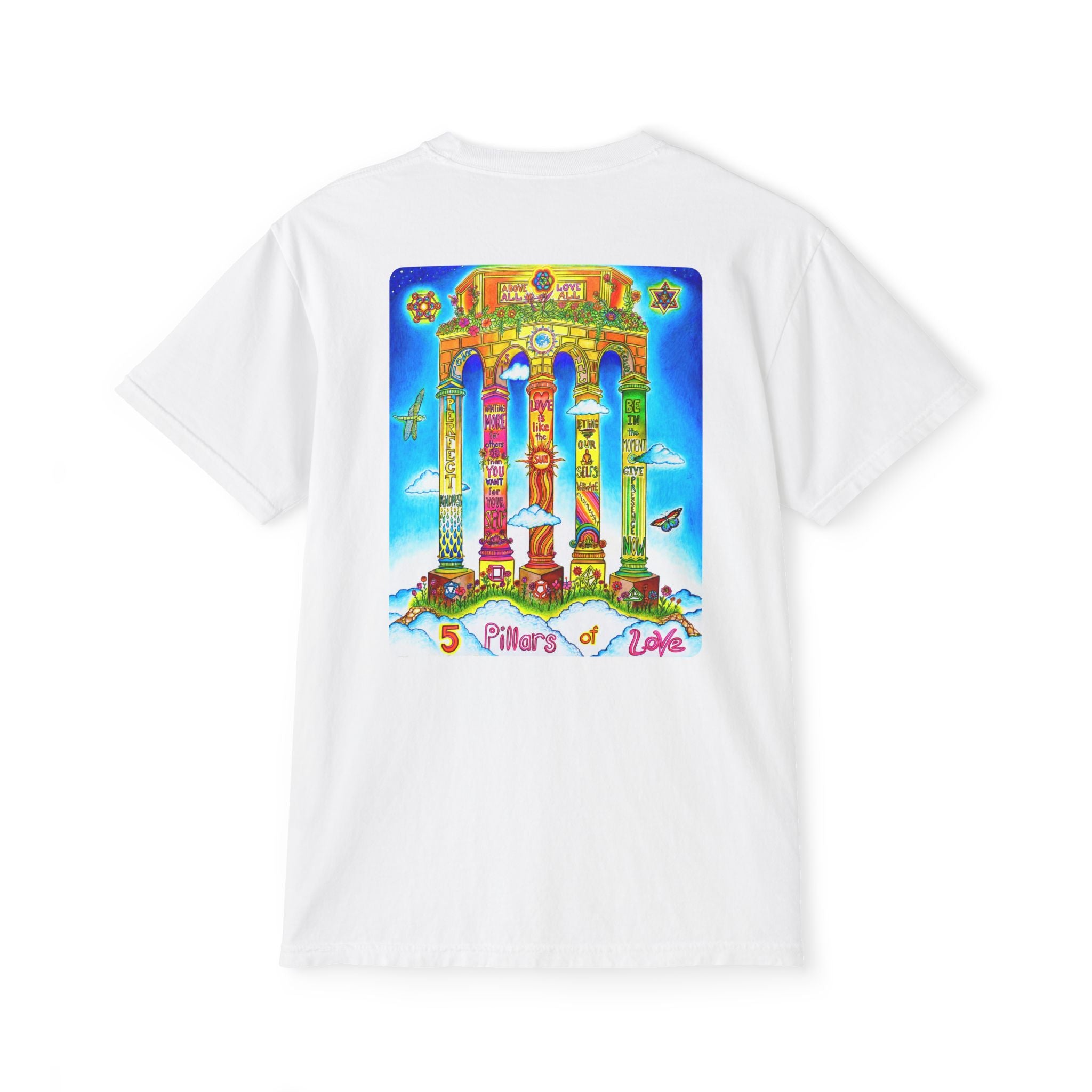 shoploveistheanswer