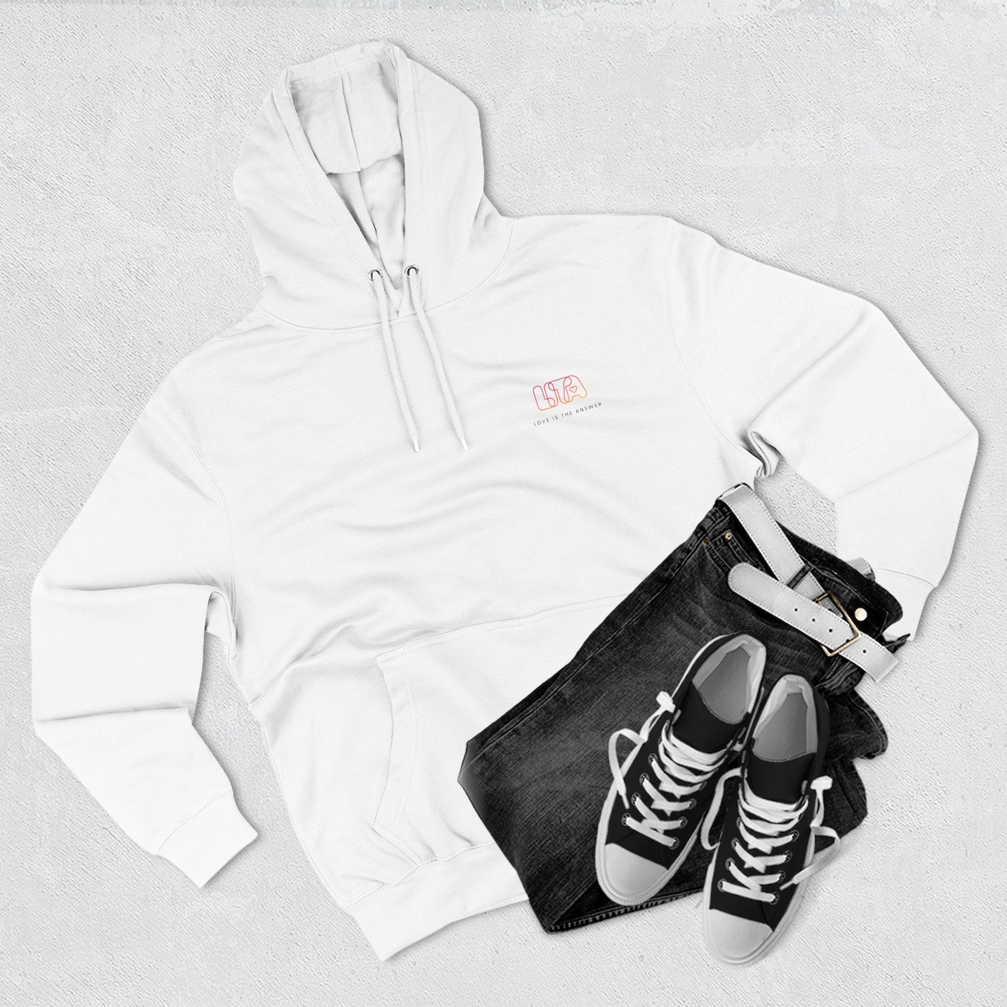shoploveistheanswer