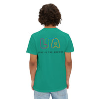 shoploveistheanswer