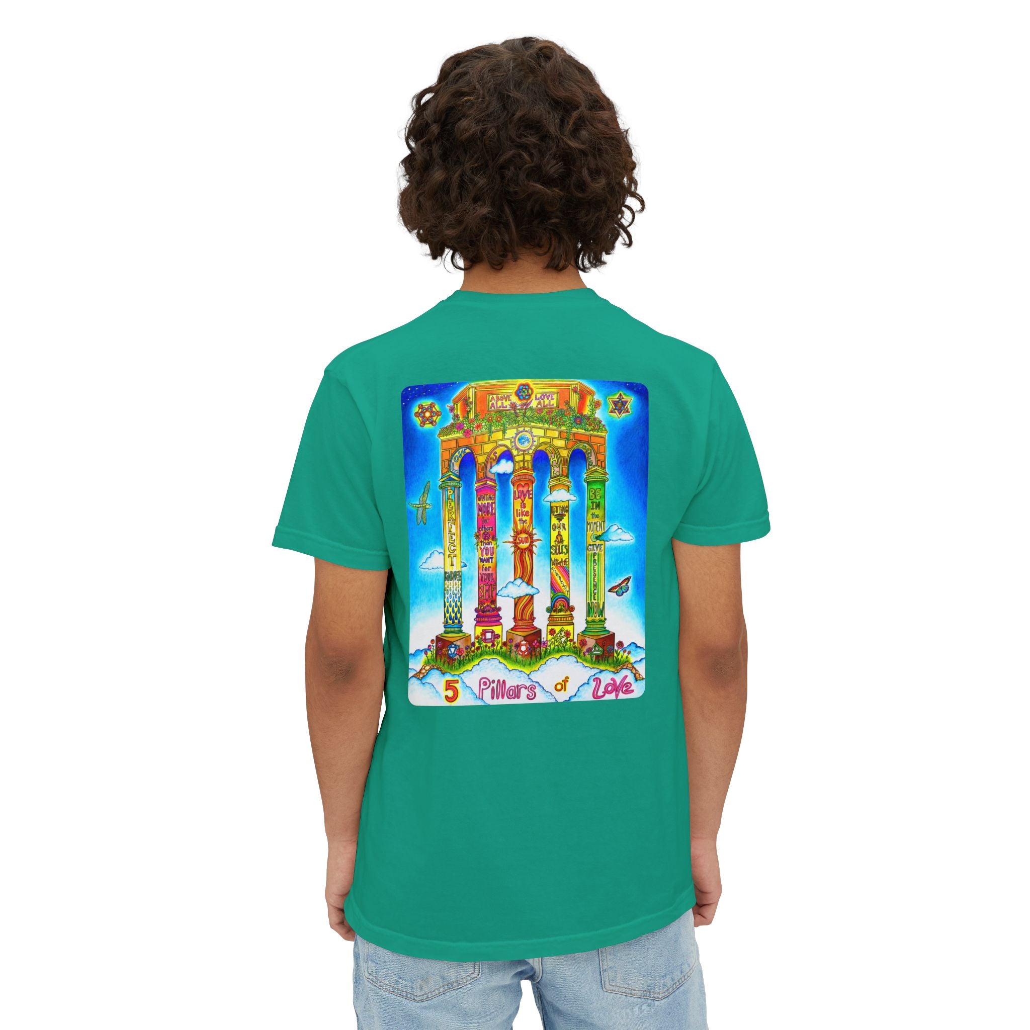 shoploveistheanswer