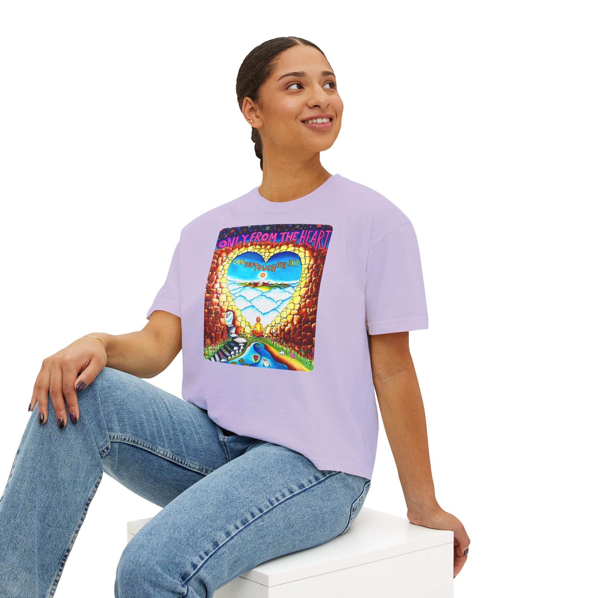 shoploveistheanswer