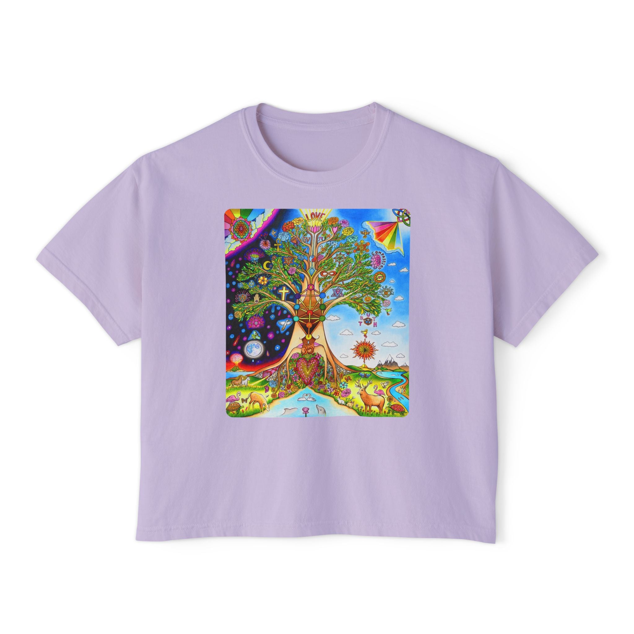 shoploveistheanswer