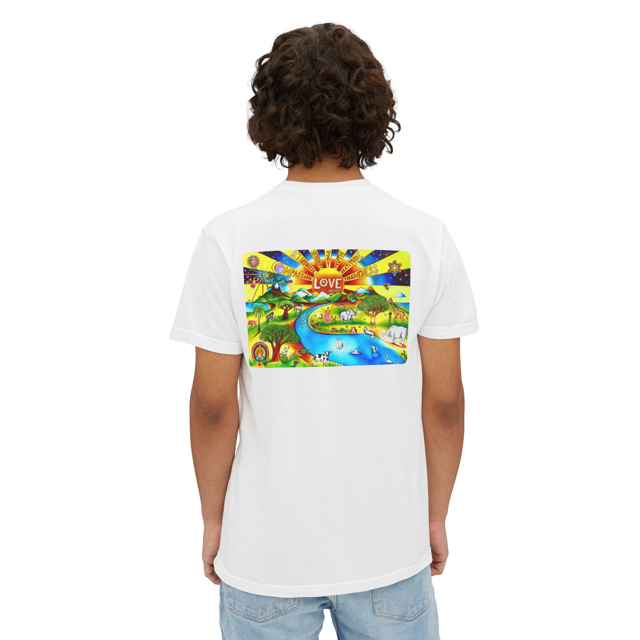 shoploveistheanswer