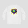 "All is Possible"  Men's Long Sleeve Tee