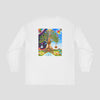 "Tree of Life"  Men's Long Sleeve Tee
