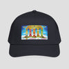 Pillars of Love - Mid Profile Baseball Cap