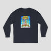 "Pillars of Love"  Women's Long Sleeve Tee