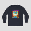 "From The Heart"  Women's Long Sleeve Tee
