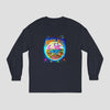 "Above All Love All"  Women's Long Sleeve Tee