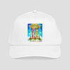 Pillars of Love - Mid Profile Baseball Cap