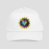 All is Possible - Mid Profile Baseball Cap