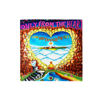Bandana - Only From The Heart