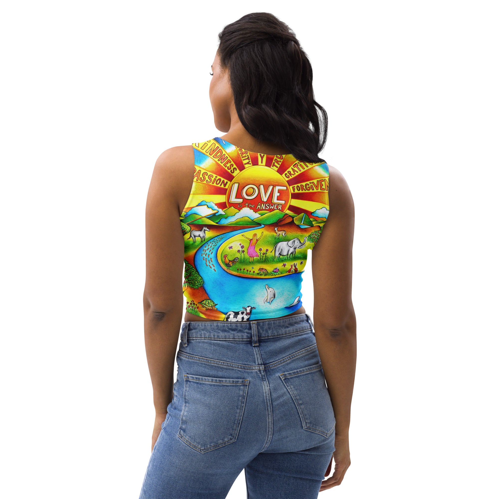 shoploveistheanswer