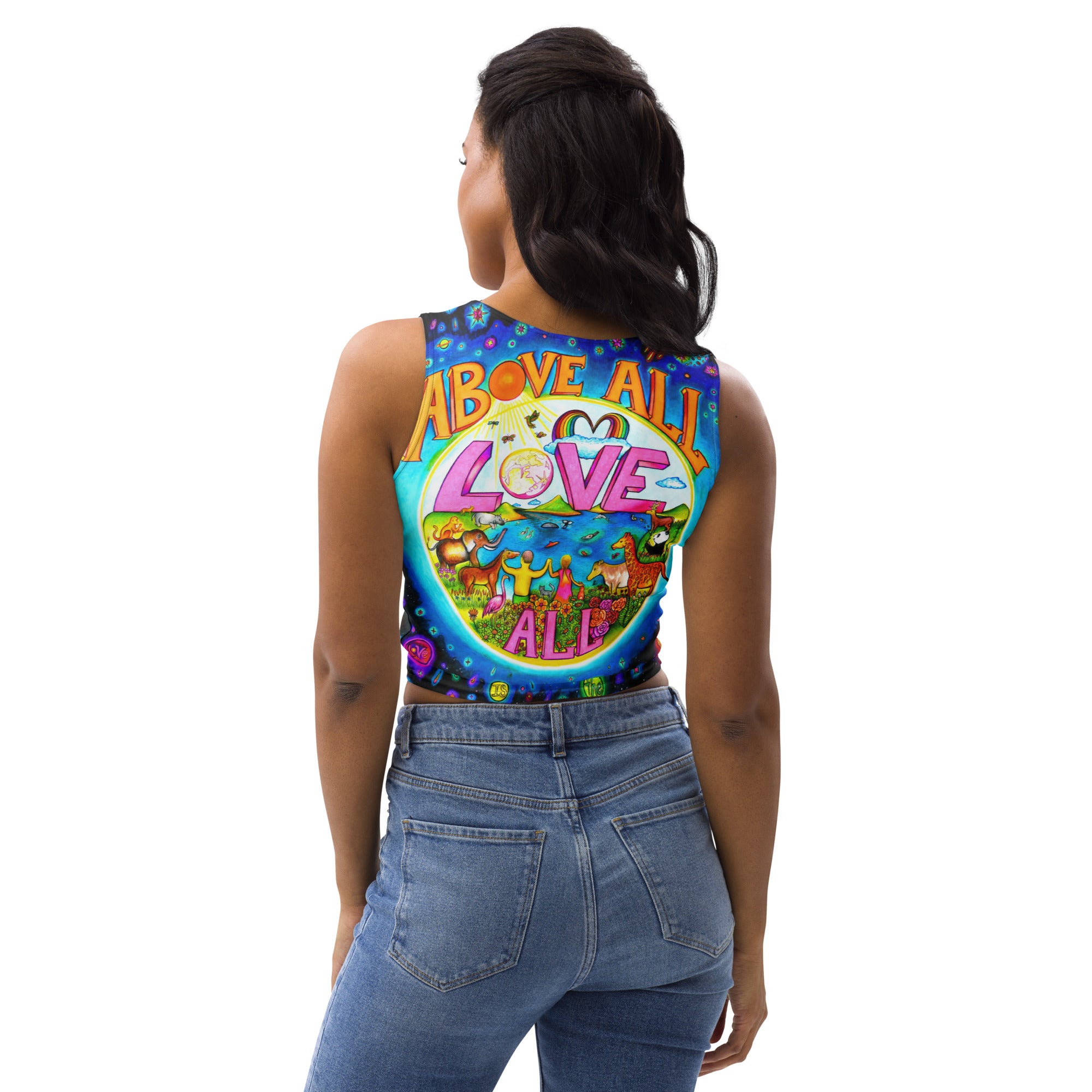 shoploveistheanswer