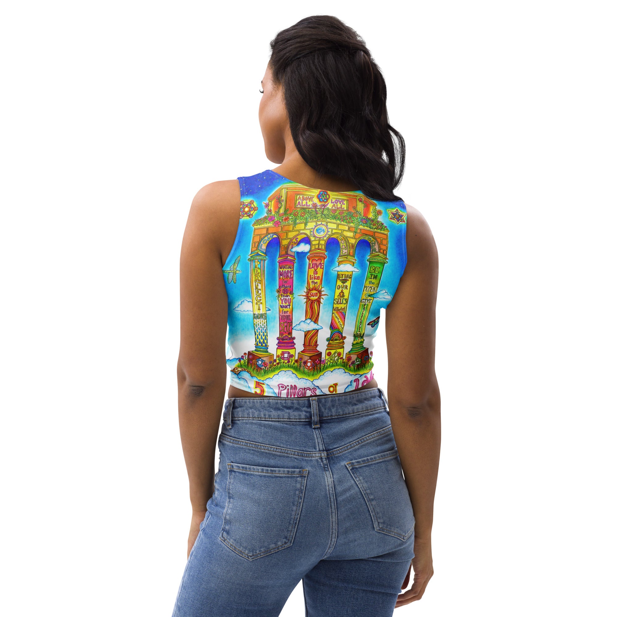 shoploveistheanswer