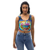 Crop Top - Above All Love All