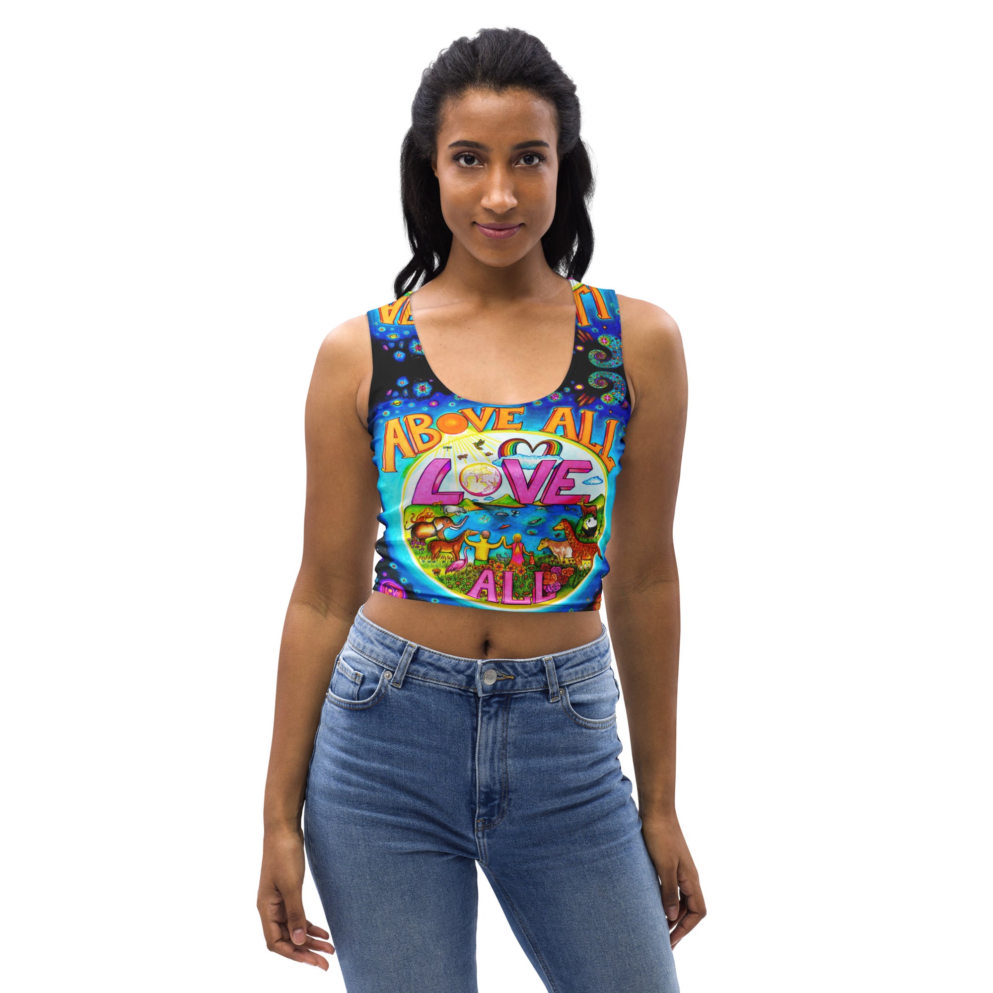 shoploveistheanswer