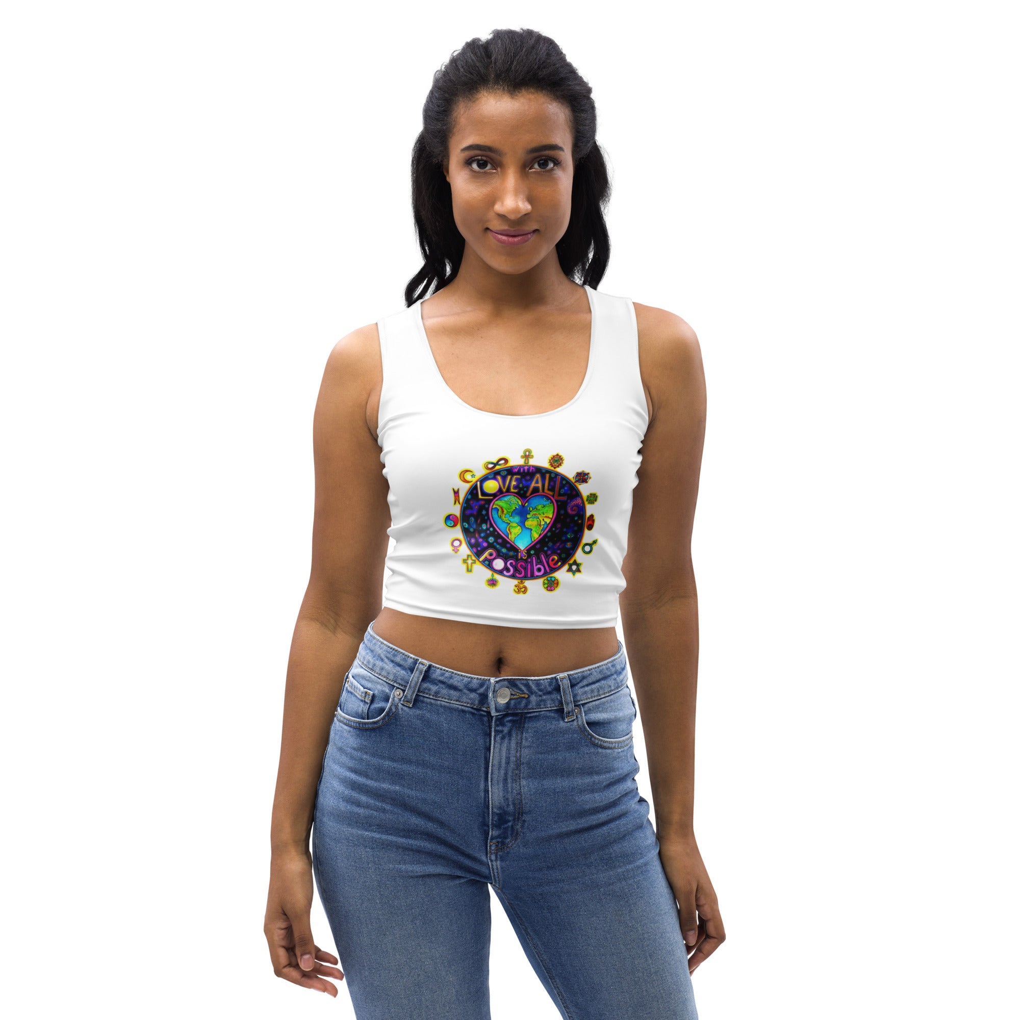 shoploveistheanswer