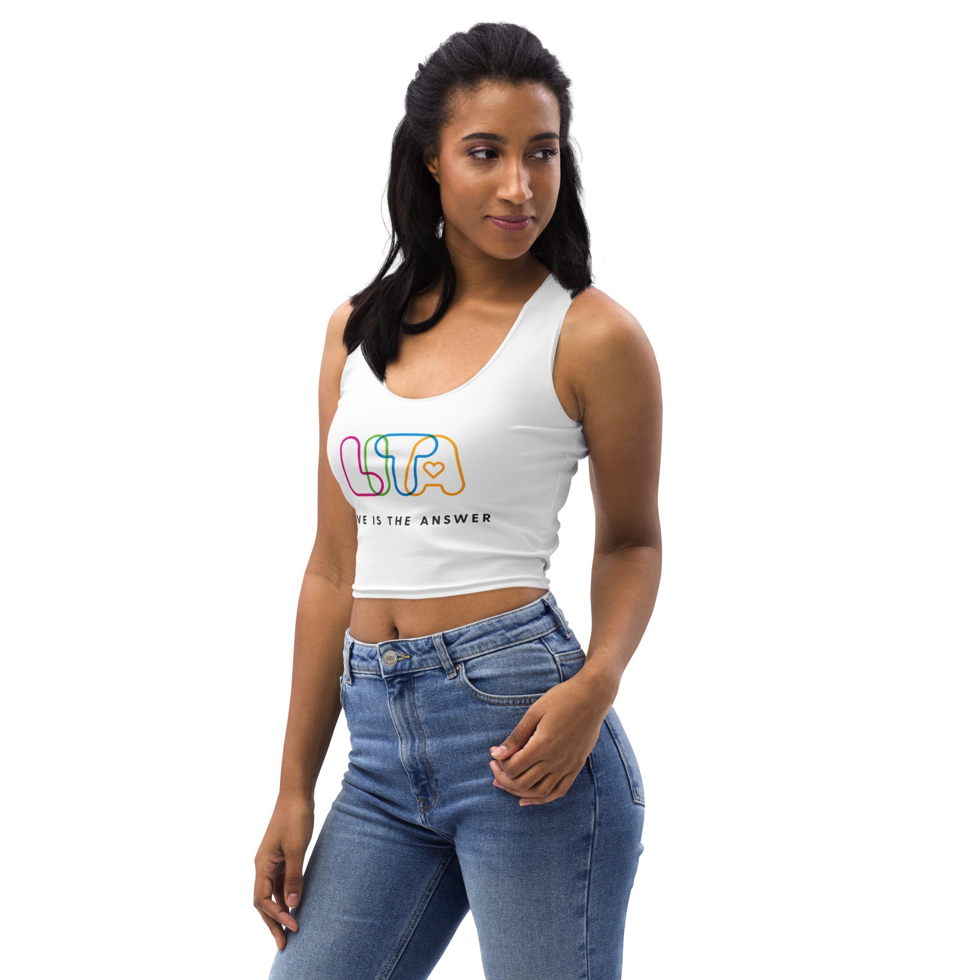 shoploveistheanswer