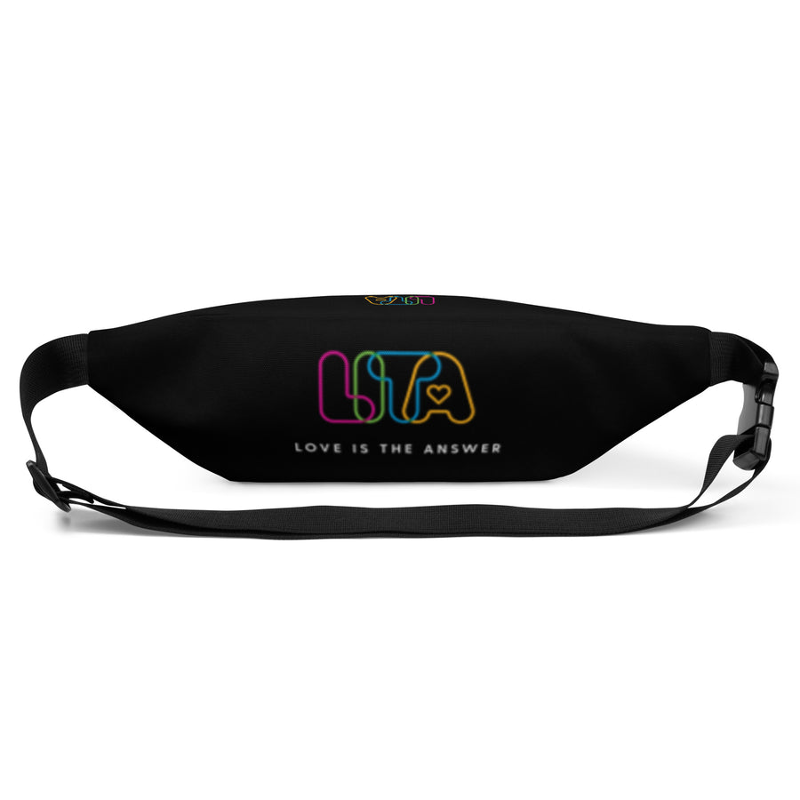 Fanny Pack - LITA