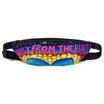 Fanny Pack - Only From The Heart