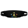 Fanny Pack - 5 Element Yogi