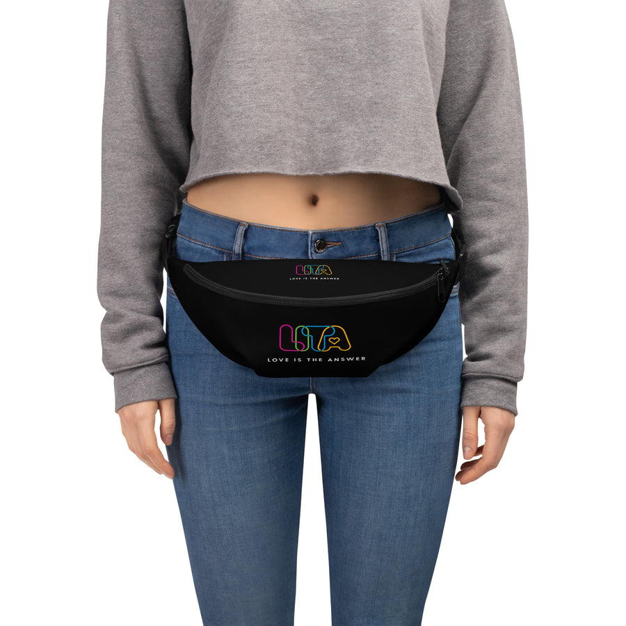 Fanny Pack - LITA