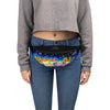 Fanny Pack - Above ALL Love ALL