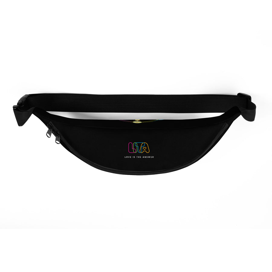 Fanny Pack - 5 Element Yogi