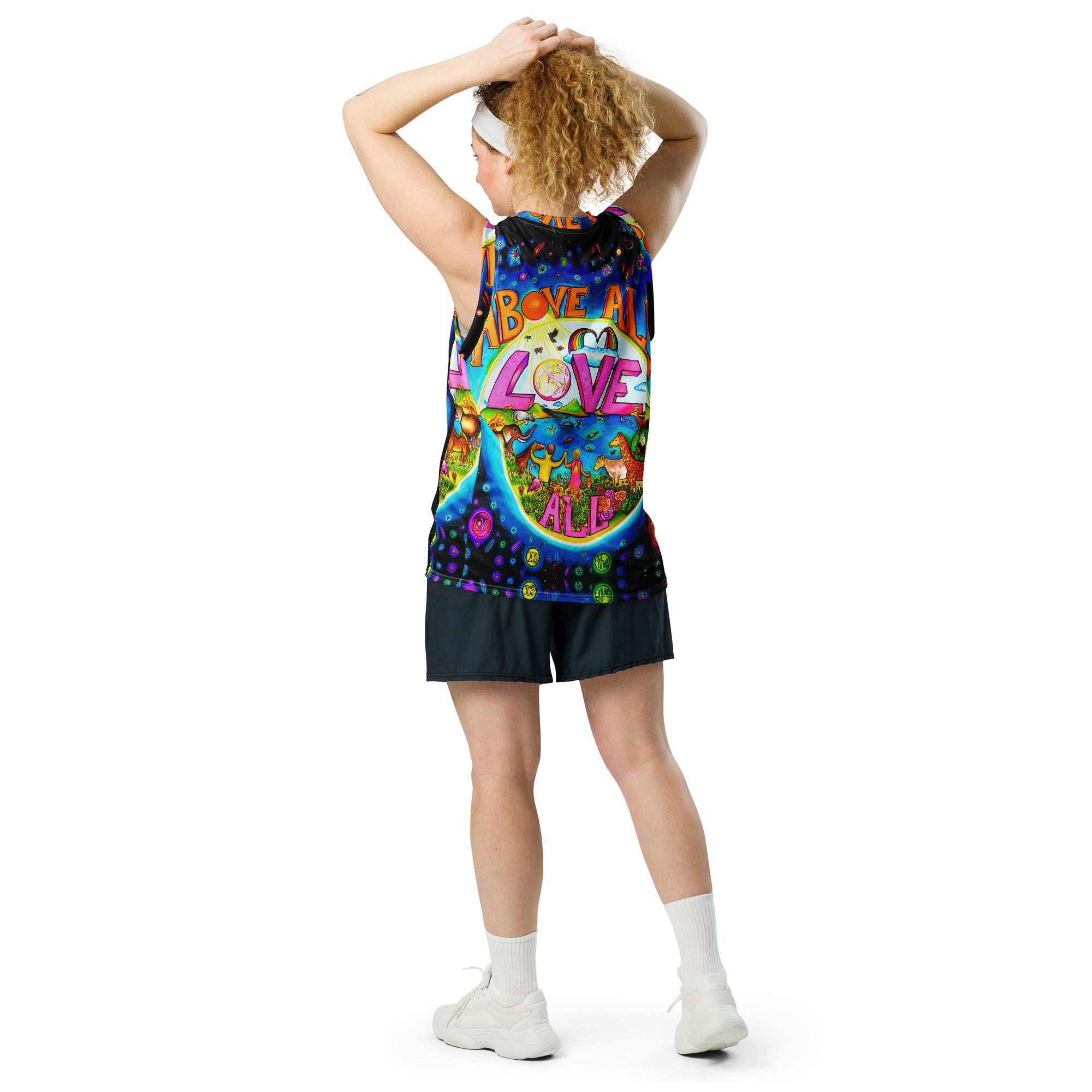 shoploveistheanswer