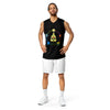 Basketball Jersey - Yogi 5 Elements