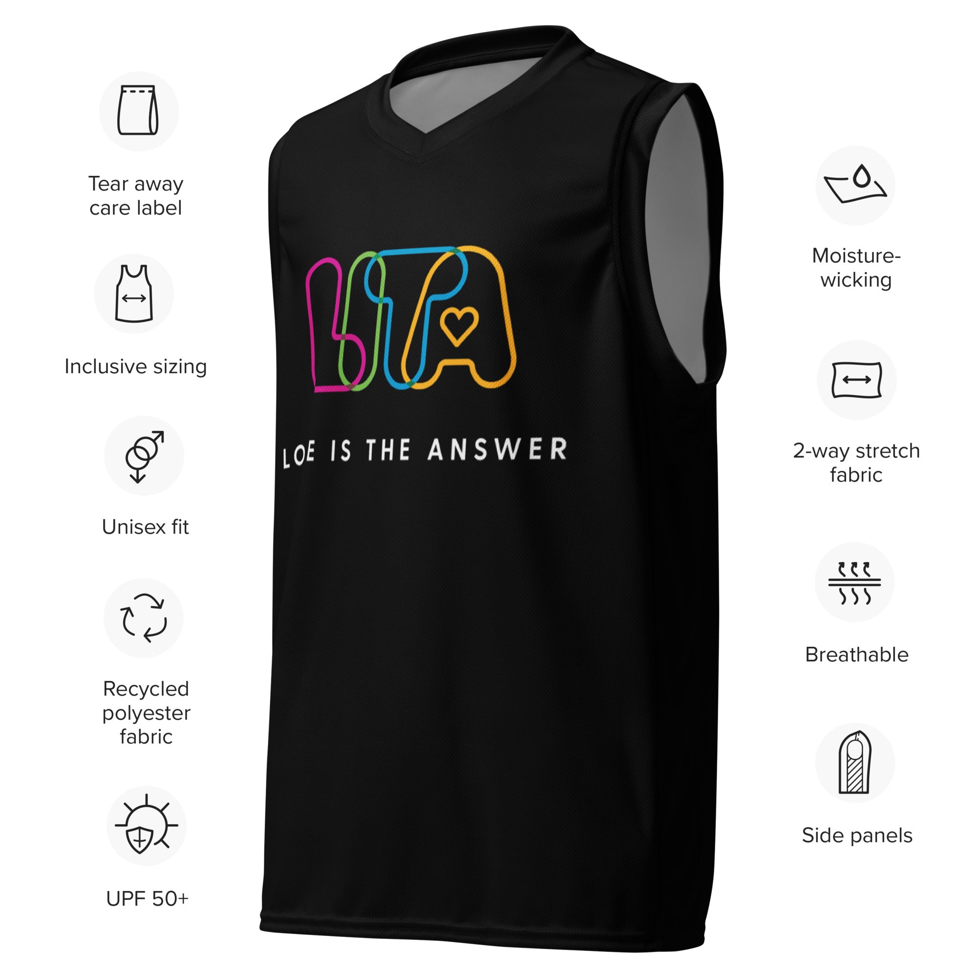 shoploveistheanswer