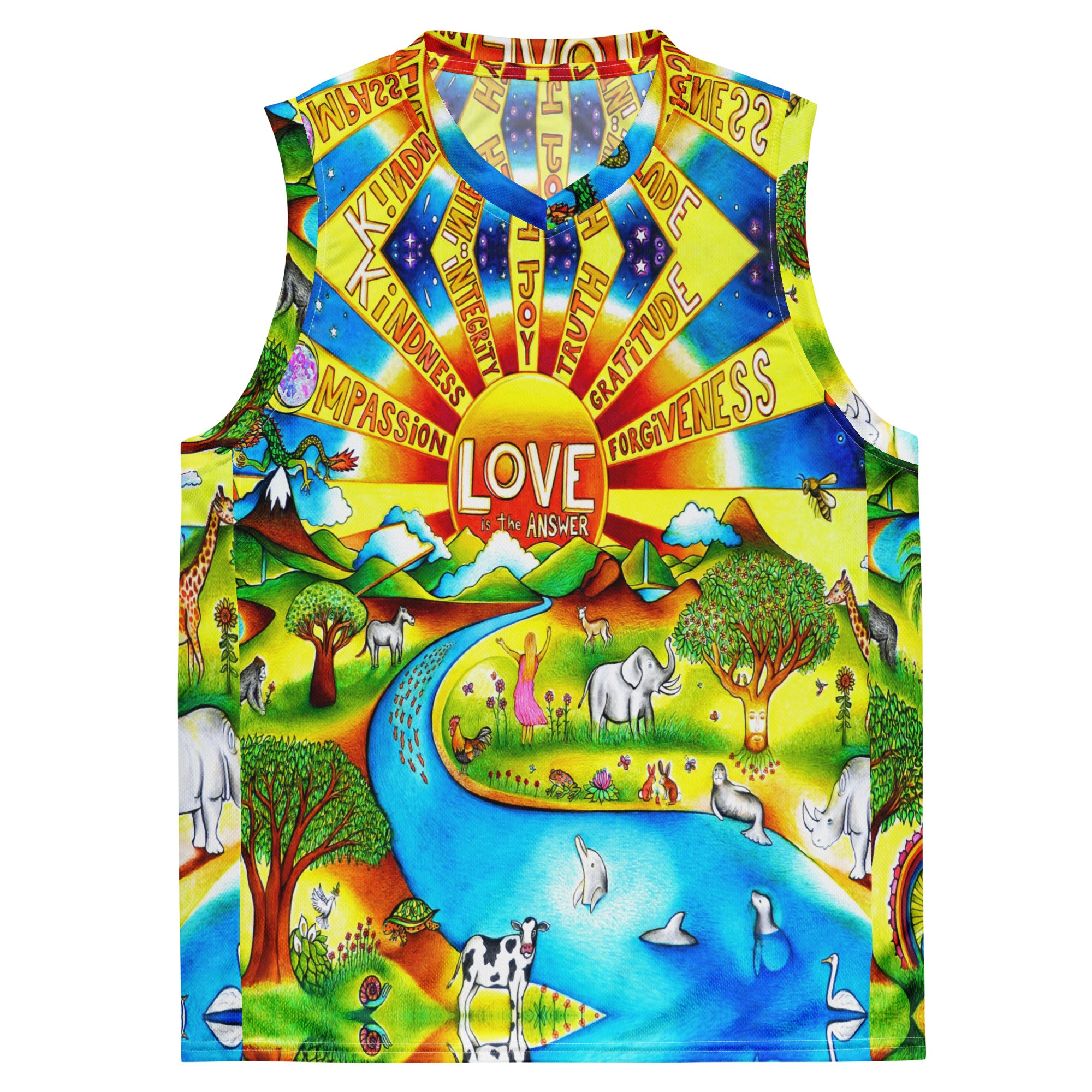 shoploveistheanswer