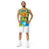 Basketball Jersey - Love Is The Answer