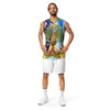 Basketball Jersey - Tree Of Love