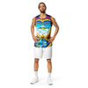 Basketball Jersey - Only From The Heart
