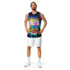 Basketball Jersey - Above ALL Love ALL