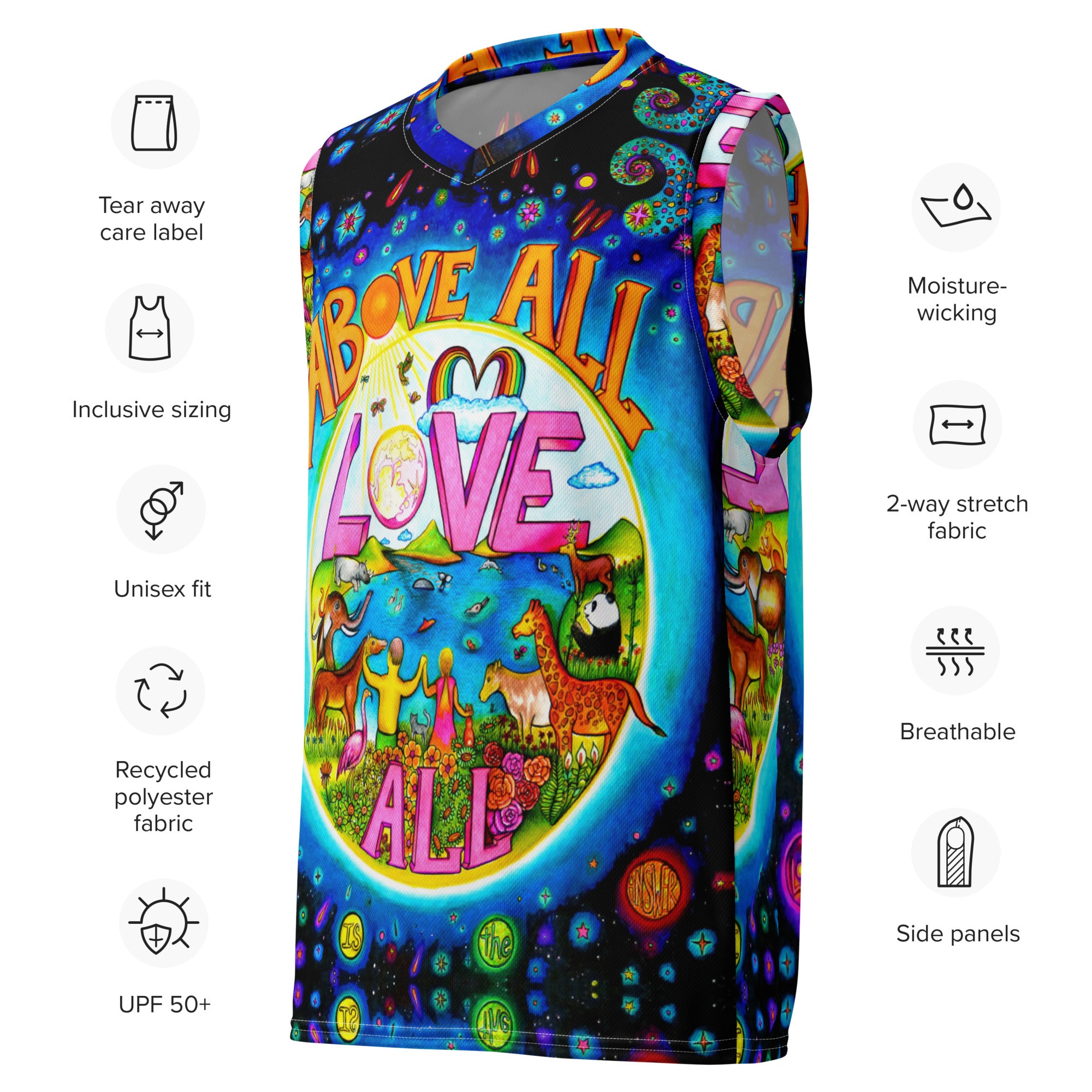 shoploveistheanswer