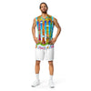 Basketball Jersey - Pillars Of Love