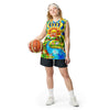 Basketball Jersey - Love Is The Answer